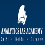The Analytics IAS-logo