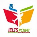 IELTS POINT-logo