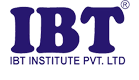 Institute of Banking Training (IBT)-logo