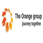 The Orange Group-logo