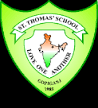St. Thomas School-logo