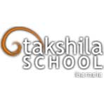 Takshila School-logo