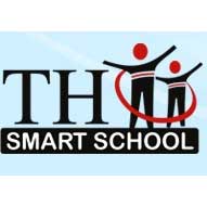The Helix Oxford Smart School-logo