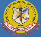 The Oxford School Of Education-logo