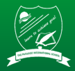 The Paradise InternationalSenior Secondary School-logo