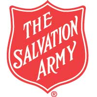 The Salvation Army School-logo