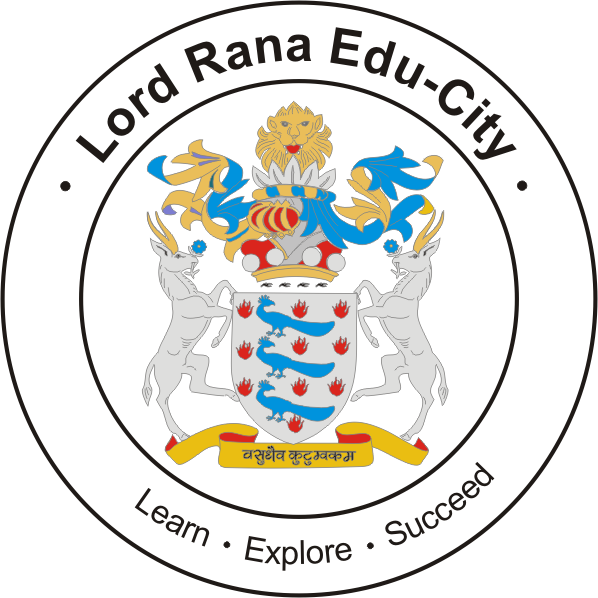 Uma Rana Public School-logo