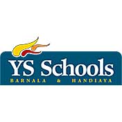 Y S Public School-logo