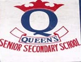 Queen'S Senior Secondary School-logo