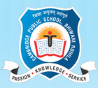 Cambridge Public School-logo