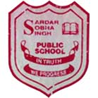 S Sobha Singh Public School-logo