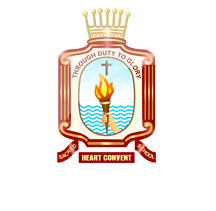 Sacred Heart Convent School-logo