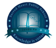 Sacred Heart Public School-logo