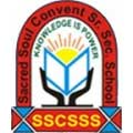 Sacred Soul Convent School-logo