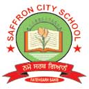 Saffron City School-logo