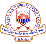 Sahibzada Ajit Singh Academy-logo