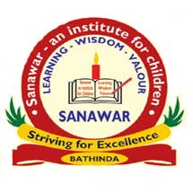 Sanawar An Institute For Children-logo