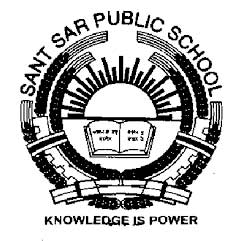 Sant Sar Public School-logo