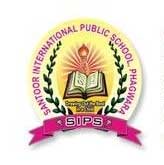Santoor International Public School-logo