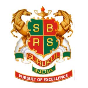 Sbrs Gurukul-logo