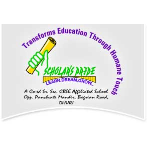 Scholar's Pride School-logo