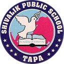 Shivalik Public School-logo
