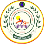 Shree Hanumat International Public School-logo