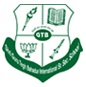Shri Guru Tegh Bahadur International Senior Secondary School-logo