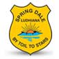 Spring Dales Public School-logo