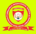 Spring Field International School-logo