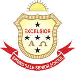 Springdale Senior Secondary School-logo