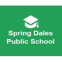 Springdales Public School-logo