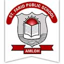 St Farid Public School-logo