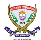 St. Soldier Divine Public School-logo