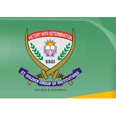 St. Soldier Divine Public School-logo