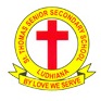 St Thomas Senior Secondary-logo