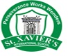 St. Xavier International School-logo