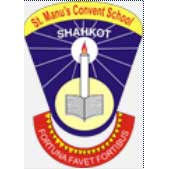 St. Manu'S Convent School-logo