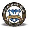 S.T.S World School-logo