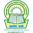 Swami Mohan Dass Model School-logo