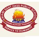 Swami Sant Dass Public School-logo