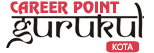 Career Point Gurukul-logo