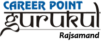 Career Point Gurukul-logo