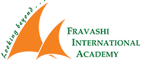Fravashi International Academy-logo