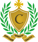 Colonel Public School-logo