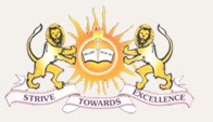 Dig Vijay Memorial School-logo