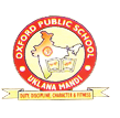 Oxford Public School-logo