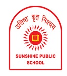 Sunshine Public School-logo