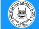 Shri Guru Ram Rai Public School-logo