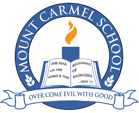Mount Carmel School-logo